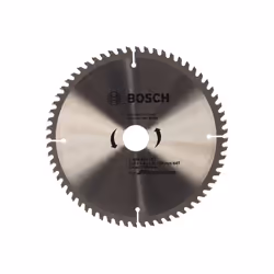 Scie circulaire Bosch Eco for Aluminium 2608644391; 210x30 mm; Z64