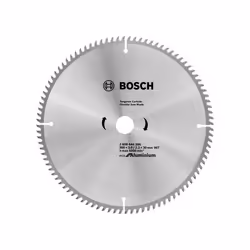 Scie circulaire Bosch Eco for Aluminium 2608644396; 305x30 mm; Z96