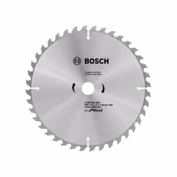 Scie circulaire Bosch Eco for Wood 2608644385; 305x30 mm; Z40