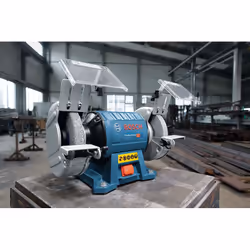 Rectifieuse Bosch GBG 35-15