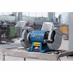 Rectifieuse Bosch GBG 60-20