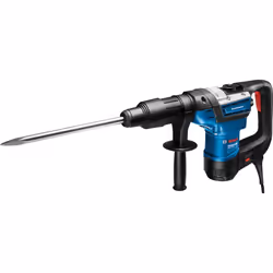 Marteau perforateur Bosch GBH 5-40 D; 8,5 J; SDS-max