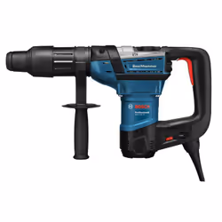 Bosch GBH 5-40 D Professional 1100 W 340 tr/min SDS Max - Vue supplémentaire 4