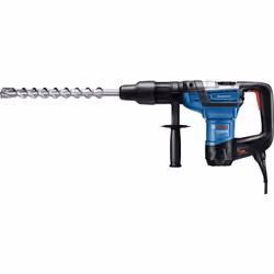 Bosch GBH 5-40 D Professional 1100 W 340 tr/min SDS Max - Vue supplémentaire 5
