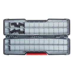 Bosch - Accessories 2607010998 ToughBox, petit, vide, pour lames de scie 1 pc(s)