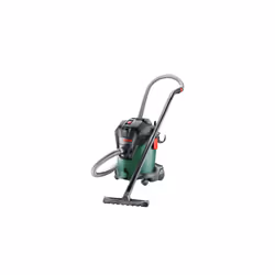 Bosch Advanced Vac 20, 1600 W, Aspirateur sans sac, Sec&amp;humide, Sans sac, 20 L, Vert