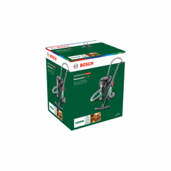 Bosch Advanced Vac 20 20 L Aspirateur sans sac Sec&humide 1600 W Sans sac