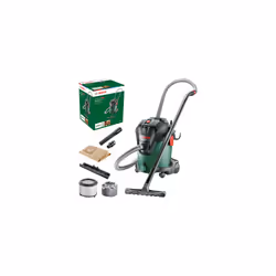 Bosch Advanced Vac 20 20 L Aspirateur sans sac Sec&humide 1600 W Sans sac