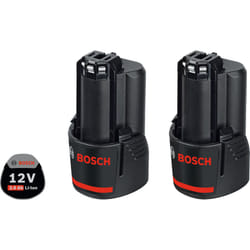 Bosch 1600A00X7D Batterie