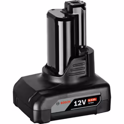 Bosch GBA 12V 6.0AH