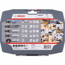 Bosch 2 608 664 131 Kit de découpe