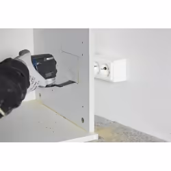 Bosch 2 608 664 131 Kit de découpe