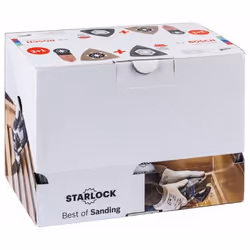 Ensemble d'accessoires Bosch 2608664133; 6 unités