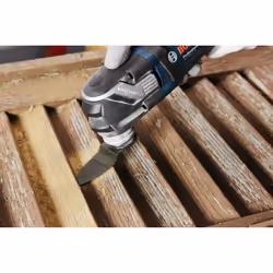 Bosch 2 608 664 133 accessoire d'outil multifonction Kit de découpe - Vue supplémentaire 4