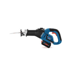 Bosch GSA 18V-32 Professiona 2500 spm Noir, Bleu