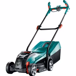 Bosch Rotak 32 LI, Tondeuse à gazon poussée, 150 m², 32 cm, 3 cm, 6 cm, 150 m²