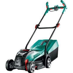 Bosch Rotak 32 LI tondeuse à gazon Tondeuse à gazon poussée Batterie