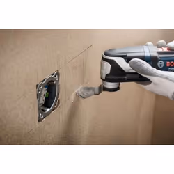 Lame de scie Bosch AYZ 53 BPB DUAL-TEC; 53x40 mm