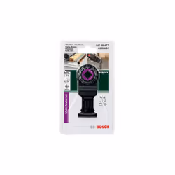 Bosch AIZ 32 APT Guide de coupe