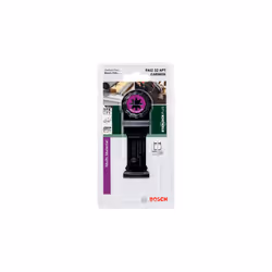 Bosch PAIZ 32 APT Guide de coupe