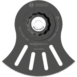 Bosch Lames pour scie segment MACZ 145 BB