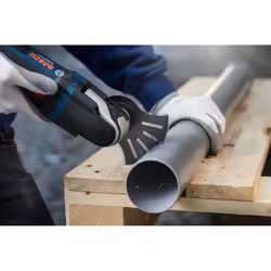 Bosch Lames pour scie segment MACZ 145 BB - Vue supplémentaire 5