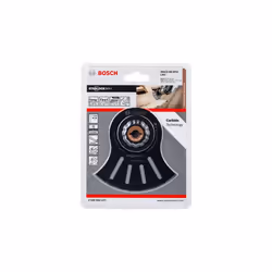Bosch Lames pour scie segment MACZ 145 MT4