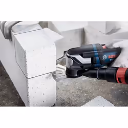 Bosch Lames pour scie segment MACZ 145 MT4