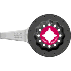 Bosch Couteau pour produits d'étanchéité ALI 12 SC