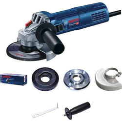 Meuleuse d'angle Bosch GWS 9-115; 900 W