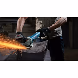 Meuleuse d'angle Bosch GWS 9-115; 900 W