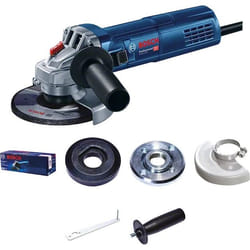 Meuleuse d'angle Bosch GWS 9-125 Professional; 900 W