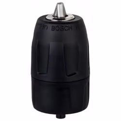 Mandrin à serrage rapide SDS-Quick Mandrin de perceuse. Accessoires pour perceuses / visseuses sans fil. Configuration requis ...
