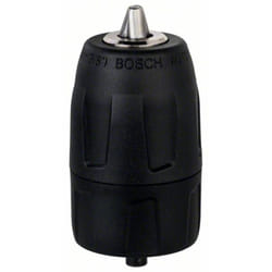 Bosch - Mandrin à serrage rapide SDS-Quick Accessories 2609255733