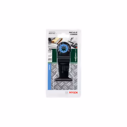 Bosch PAIZ 45 AT Guide de coupe