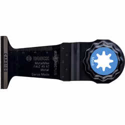 Bosch Lames Metal Max PAIZ 45 AT