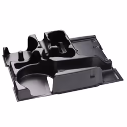 Bosch 1 600 A01 166, Bosch, GWS 18V-125 / 18V-150 C / SC / PC / PSC, Noir