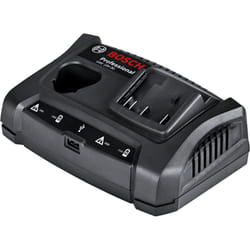 Bosch Chargeur GAX 18V-30 Professional