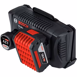 Bosch Chargeur GAX 18V-30 Professional