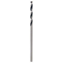 Foret en métal Bosch PointTeQ; 1,5x40 mm; 2 unités