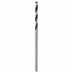 Foret en métal Bosch PointTeQ; 1,5x40 mm; 2 unités