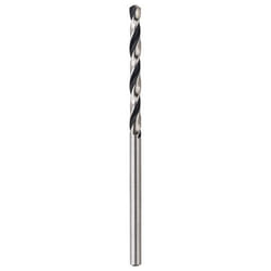 Foret en métal Bosch PointTeQ; 2,6x30x57 mm; 2 unités