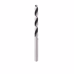 Bosch Forets à hélice HSS PointTeQ, Perceuse, Foret hélicoïdal, Rotation vers la droite, 5,5 mm, Acier, Fonte, 5,5 mm