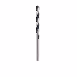 Bosch Forets à hélice HSS PointTeQ, Perceuse, Foret hélicoïdal, Rotation vers la droite, 6 mm, Fonte, Acier, 6 mm