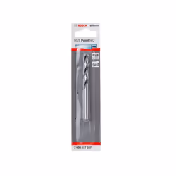 Bosch Forets à hélice HSS PointTeQ