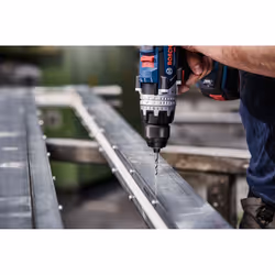 Bosch Forets à hélice HSS PointTeQ