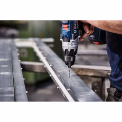 Bosch 2 608 577 182 foret Foret hélicoïdal 10 pièce(s) - Vue supplémentaire 5