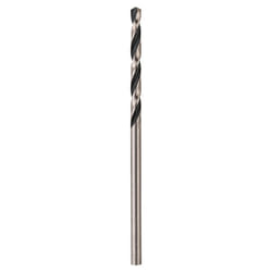 Foret en métal Bosch PointTeQ HSS; 2,1x49 mm; 10 unités