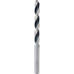 Foret en métal Bosch PointTeQ; 6,5x101 mm; 10 unités