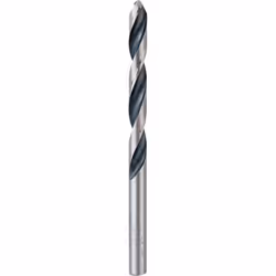 Foret en métal Bosch PointTeQ; 7,2x109 mm; 10 unités